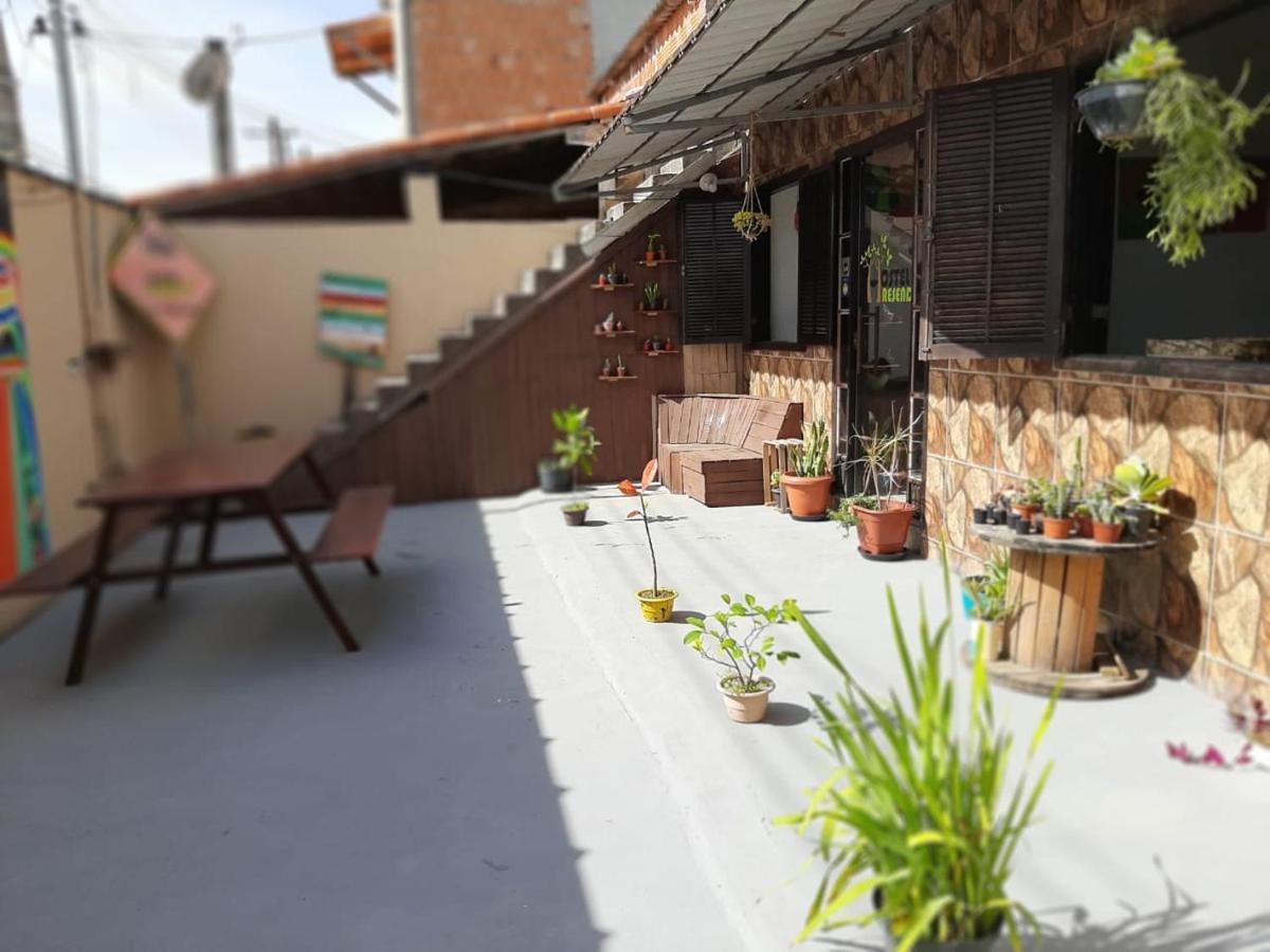 Hostel Resende Exterior photo
