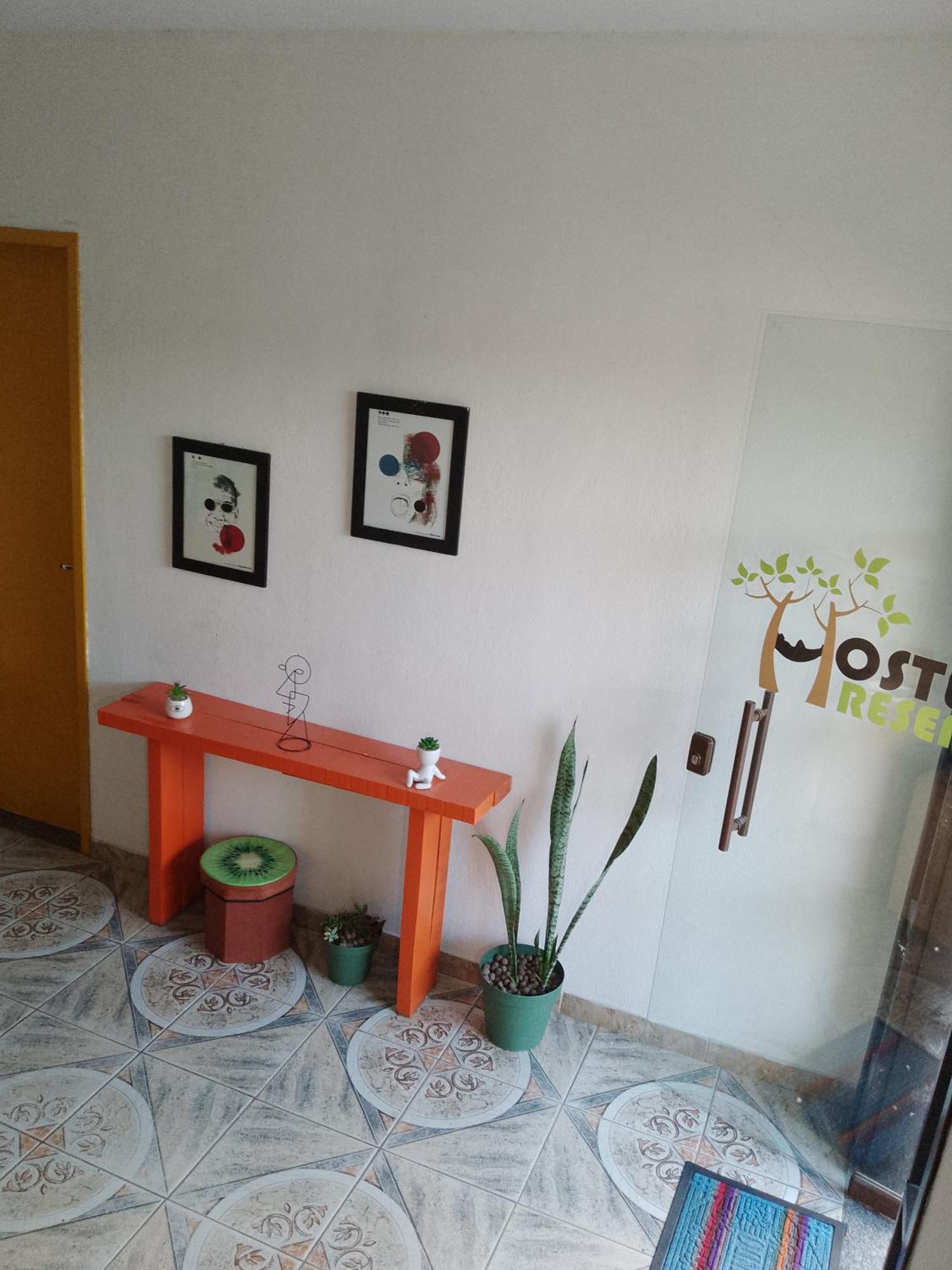 Hostel Resende Exterior photo