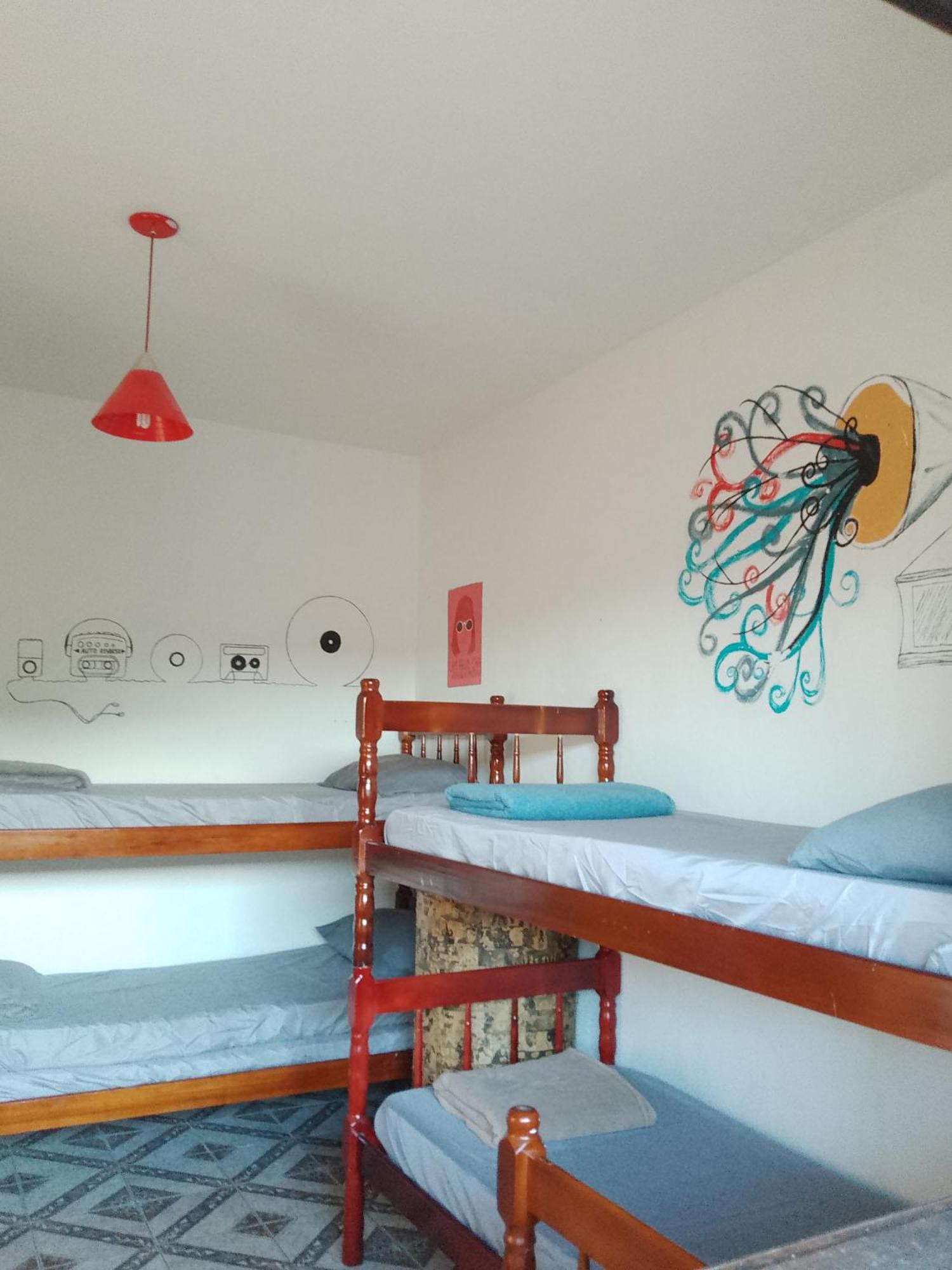 Hostel Resende Exterior photo