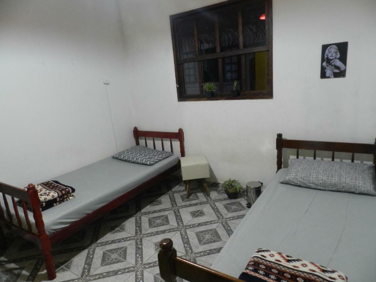 Hostel Resende Exterior photo